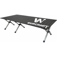 Worcraft Foldable camping table WORCRAFT