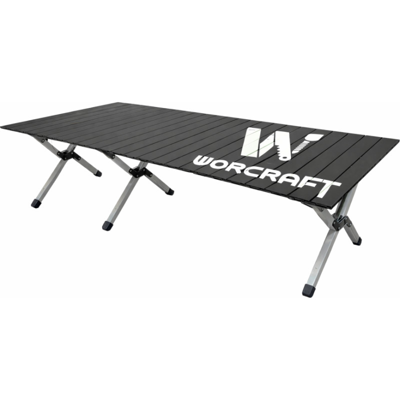 Worcraft Foldable camping table WORCRAFT