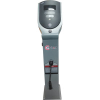 Puli Automatic standing air inflator with hose reel 220V