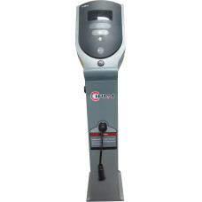 Puli Automatic standing air inflator with hose reel 220V