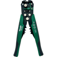 Changlu  Universal wire stripper and ratchet crimping pliers