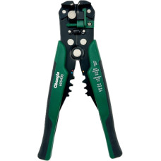 Changlu  Universal wire stripper and ratchet crimping pliers