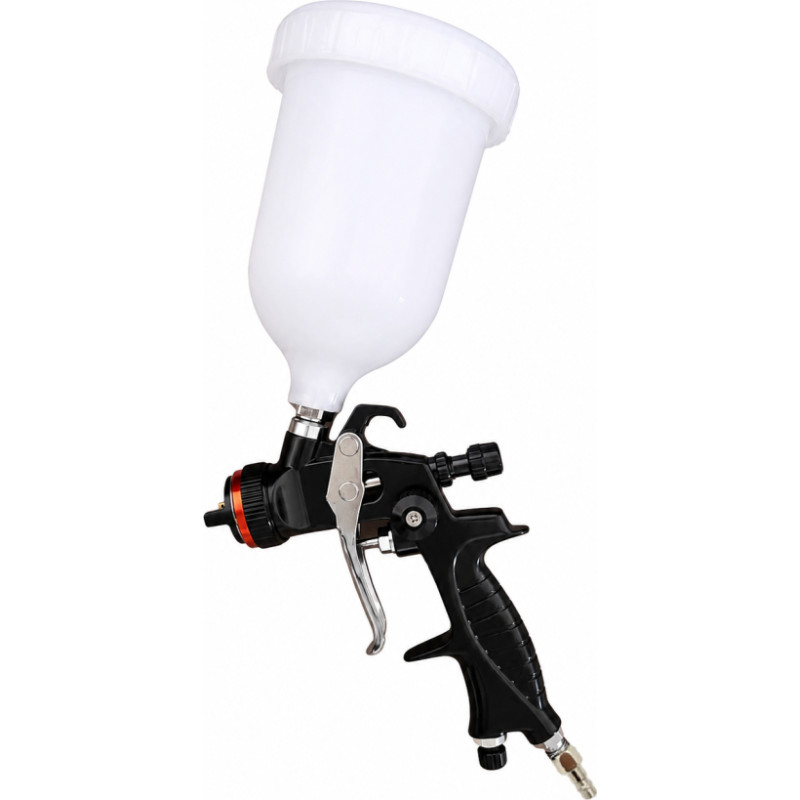 HVLP Air spray gun Ø1.4mm