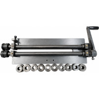 Metal bead roller machine 457mm