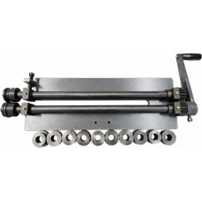 Metal bead roller machine 457mm