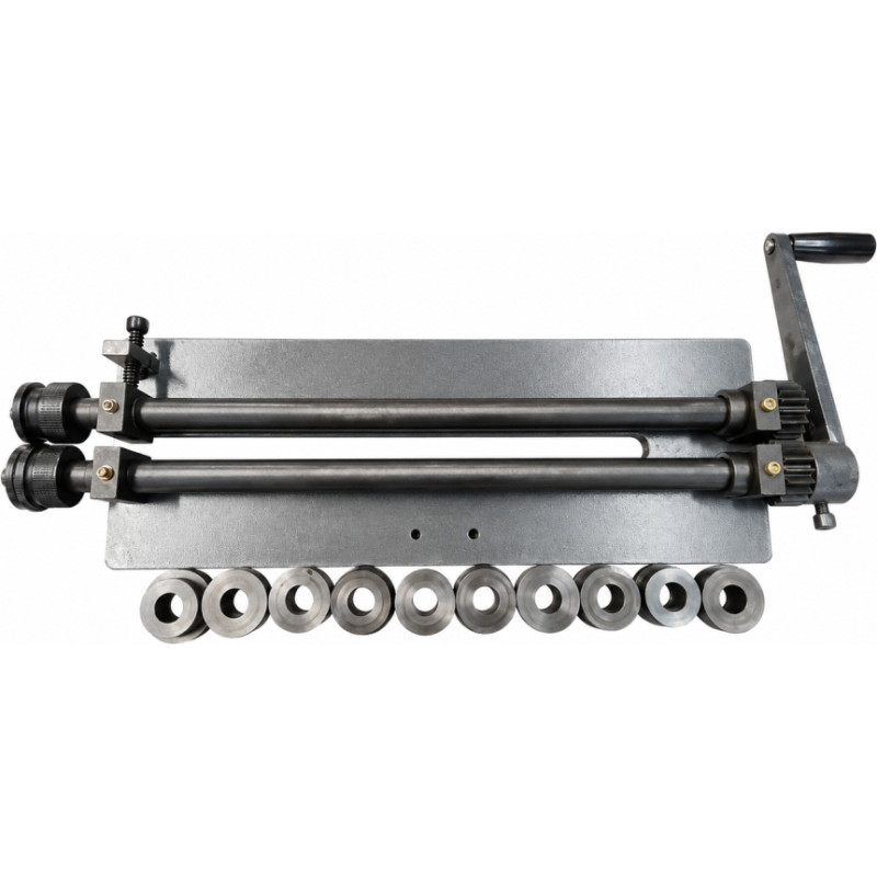 Metal bead roller machine 457mm