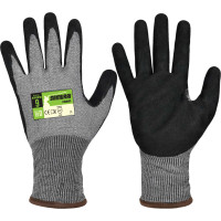Work gloves from cuts, nitrile foam coat FORTI / 10 (XL)