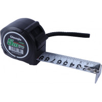 Changlu  Plata tērauda mērlente / 5m x 28mm