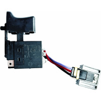 Worcraft Li-ion Cordless Impact Driver CIW-S20Li Switch assy