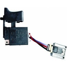 Worcraft Li-ion Cordless Impact Driver CIW-S20Li Switch assy