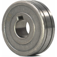 Yoli Wire feeder wheel for MIG-200FIS / 0.6/0.8mm
