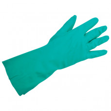 Ibs Scherer Gmbh Protective nitrile gloves IBS (5 pairs), size XL