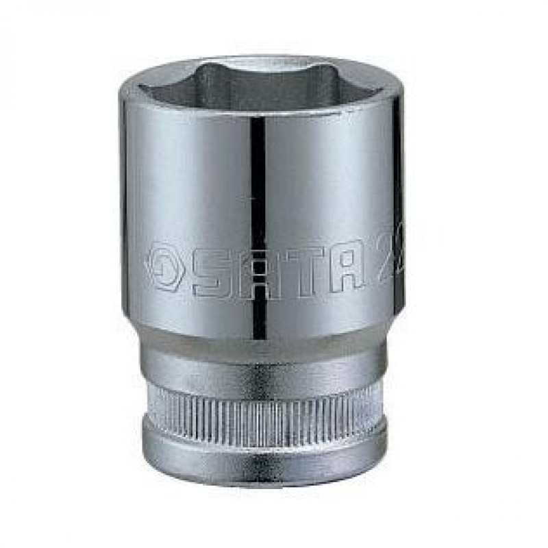 Sata Розетка Dr. 3/8 дюйма / 14 мм