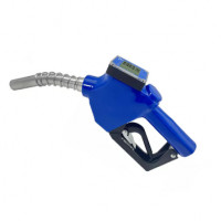 Aocheng Dīzeļa pistole ar digitālo skaitītāju