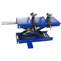 Motocikla domkrats 500kg