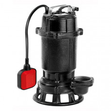 Yato Netīrā ūdens sūknis 230V