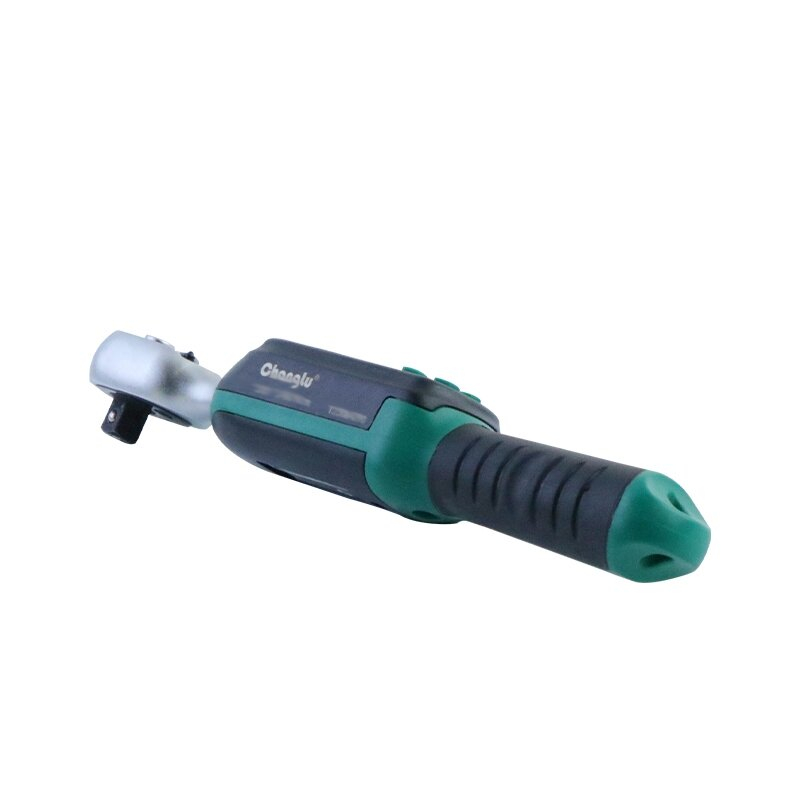 Changlu  Pre-set professional digital torque wrench / 1/4