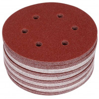 Yato Slīppapīri 150mm (50gab) / Nr.60