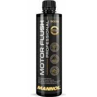 Mannol Motor flush professional 450ml