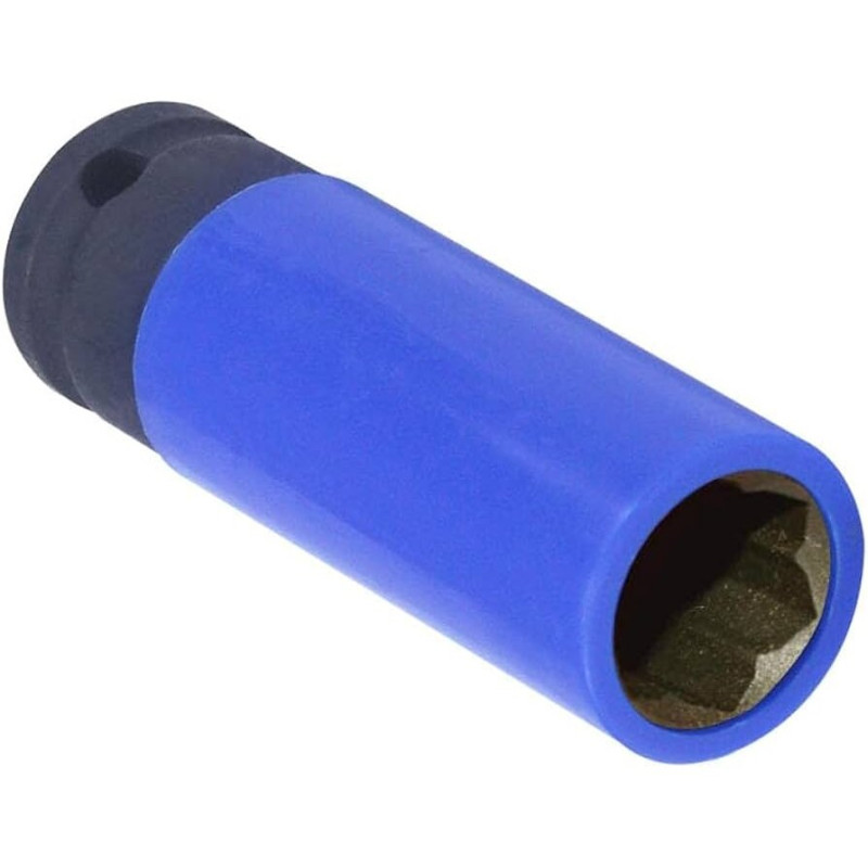 Impact special socket for Mercedes lug nut