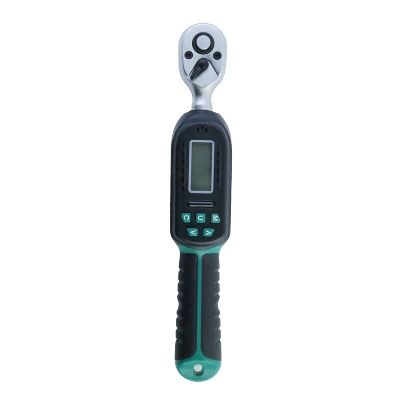Changlu  Pre-set professional digital torque wrench / 1/4