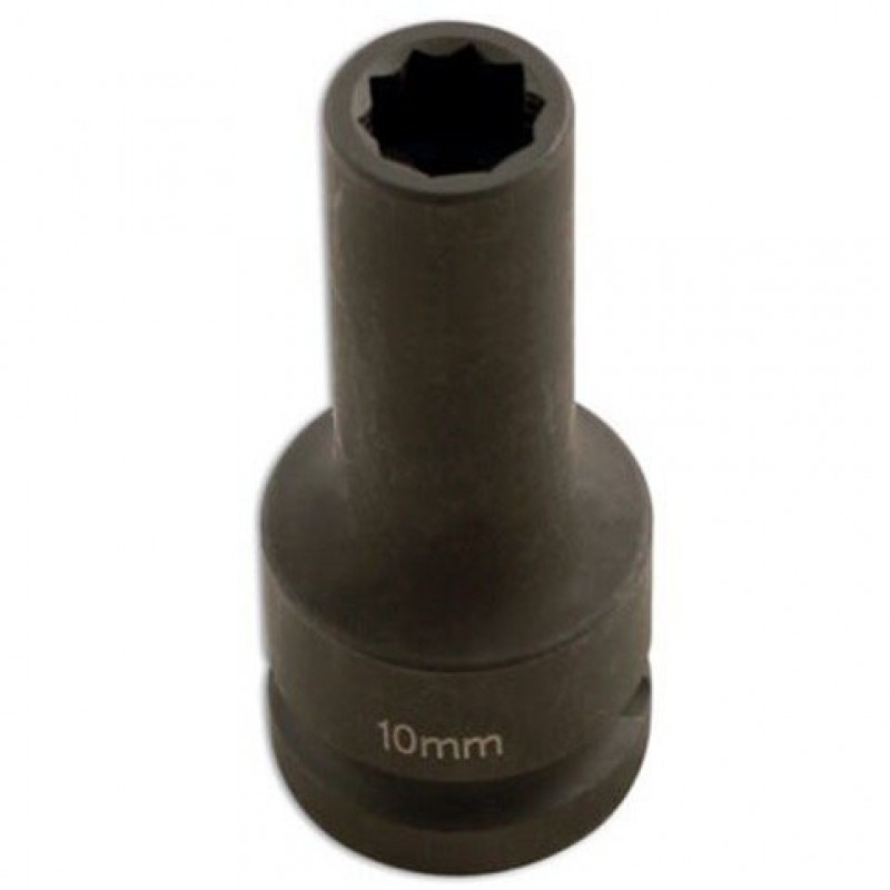 Ellient Tools Головка 1/2