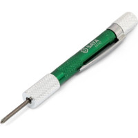 Sata Mini scewdriver with interchagable tips (6pcs) (PH/torx)