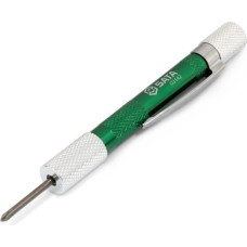 Sata Mini scewdriver with interchagable tips (6pcs) (PH/torx)