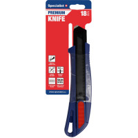 Specialist Hand tools / Blades, knives / Snap-off knives