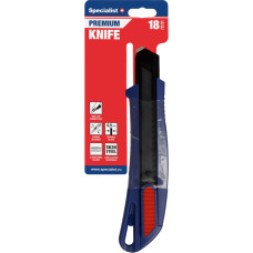 Specialist Hand tools / Blades, knives / Snap-off knives