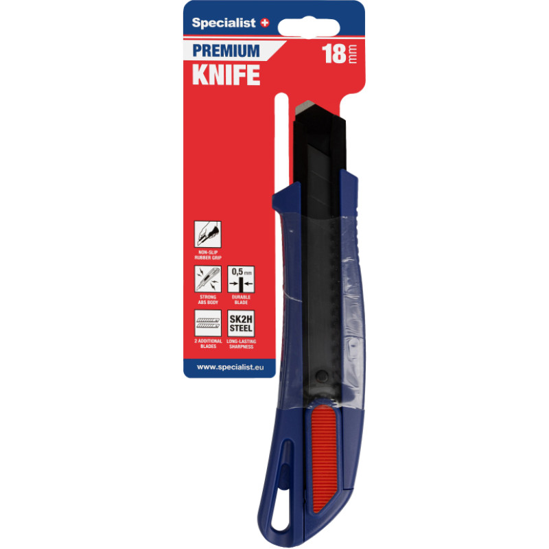 Specialist Hand tools / Blades, knives / Snap-off knives