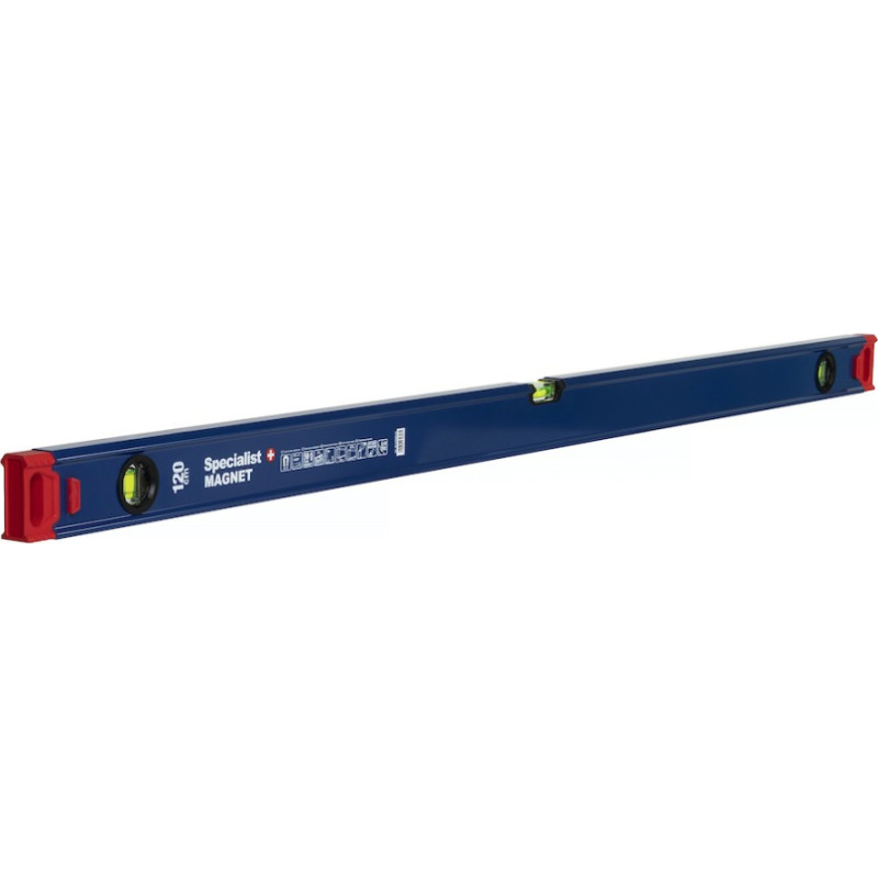 Specialist+ līmeņrādis MAGNET, 120 cm
