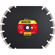 Samedia Dimanta disks Samedia BGM 150 x 22,23