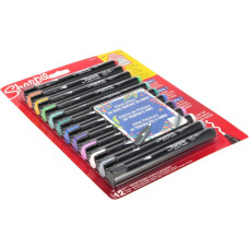 Sharpie Radošo marķieru komplekts, SHARPIE, 12 gab