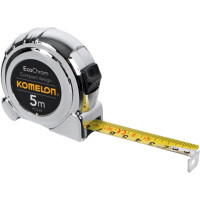 Komelon Mērlente ECO CHROM PCE36 3 m x 16 mm