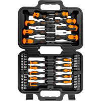 Richmann Torque tools / Screwdrivers / Screwdrivers sets