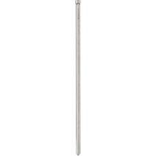 Euroboor Centra tapa kroņurbjiem 6,35x77 mm, Euroboor
