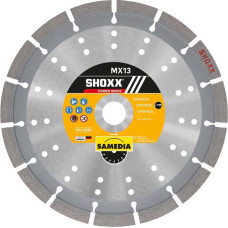 Samedia DIMANTA DISKS SAMEDIA MX13 350x20