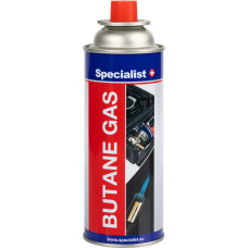 Specialist+ butāna gāzes, 227 g