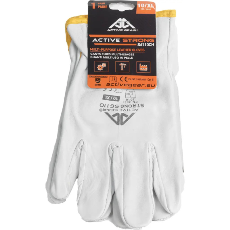 Active Gear Cimdi 