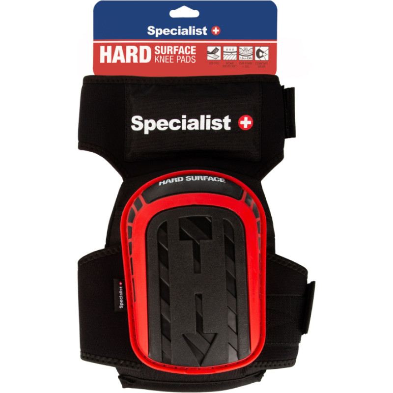Specialist+ ceļu sargi HARD SURFACE, 2 gab.