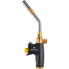 Kemper TURBO FLAME deglis ar CGA 600 1” savienojumu, KEMPER