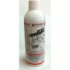 Kemper Gāzes noplūdes kontroles aerosols KEMPER