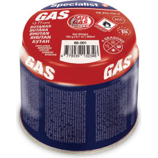 Specialist+ butāna gāzes 190 g
