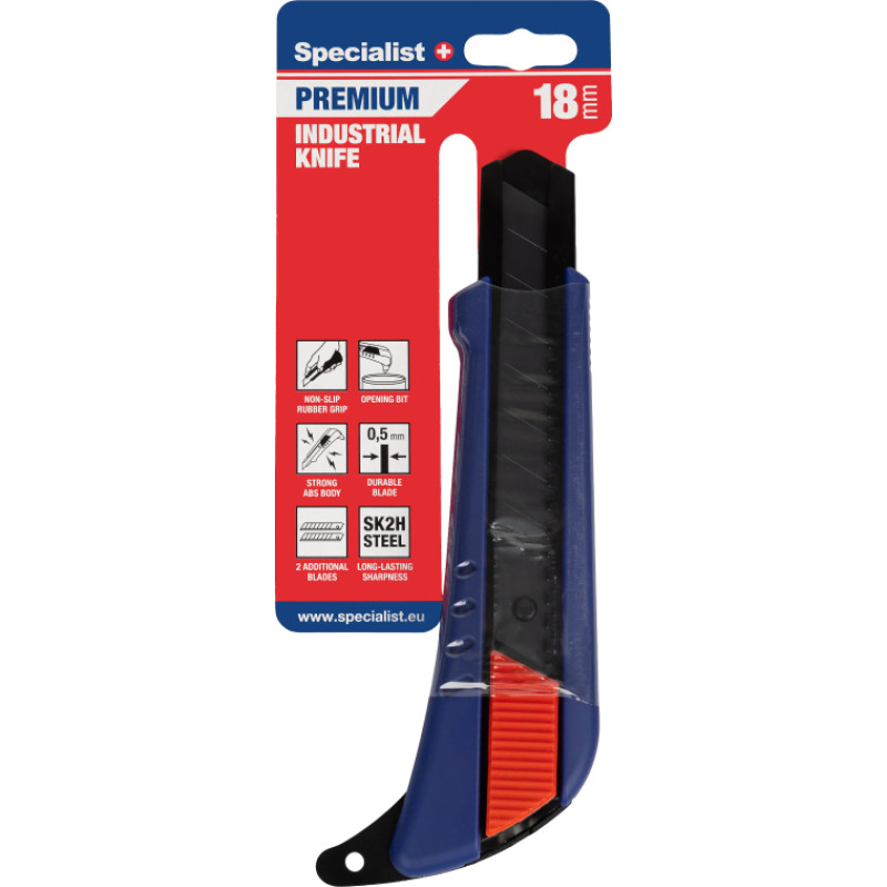 Specialist Hand tools / Blades, knives / Snap-off knives