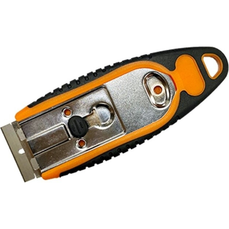 Ellient Tools Safety razor scraper with SK5 interchangeable blade