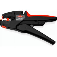 Knipex  Self adjusting insulation stripper (0.03–10.0 mm²) 200mm KNIPEX