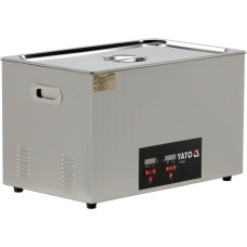 Yato Ultrasonic cleaner 30l