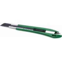 Changlu  Plastic grip knife 18mm