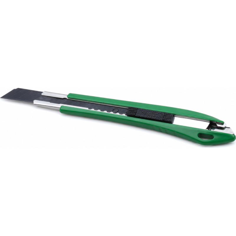 Changlu  Plastic grip knife 18mm